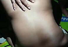 When Dad’s Away, Mom Gets Naughty with Co-op Worker