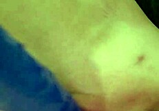 solo masturbation in homemade fat gay bbw setting