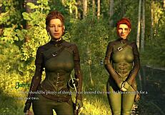 The Price Of Power 123 Game Adventure