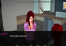 My new family episode 34