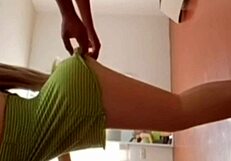 Stepmother has a great ass and she knows how to use it to get what she wants