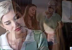 mom, we can help you - dee williams laney grey and skye blue