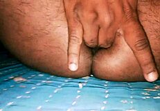 Horny Desi Gay Craves Intense Encounters