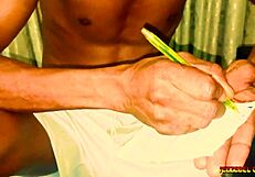 WIFE LOVES HARD FUCK WITH BIG BLACK COCK