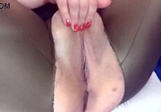 Mi Vecina Me Deja Follarla En Leggins Por Algo De Dinero Me Encanta Esta Puta 2