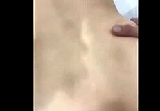 asian teen blowjob with vietnamese girl seducing horny guy