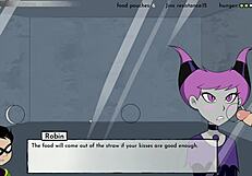 18Titans Part 14 - Blackfire Fun