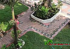 lover drags model to hotel for steamy anal pounding