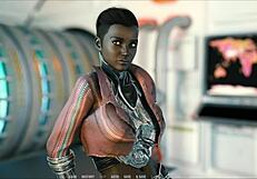 Tales from the unending void 121 explores detailed game scenarios