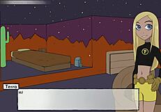 18Titans Part 14 - Blackfire Fun