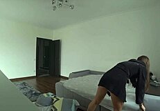 Wife's Heartbreaking Betrayal with Husband's Best Friend Anal