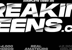 small asian teen craves rough fucking