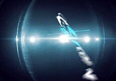 Shyla's Xmas Creampie Scene