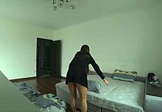 Wife's Heartbreaking Betrayal with Husband's Best Friend Anal