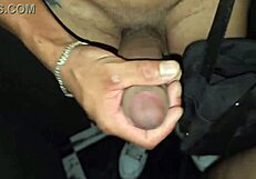 i, a gay passive, visited a sex club and got my ass pounded by two actives with monster cocks