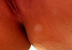 additional tongue shower