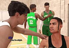 Complete Gameplay Westview Academy Part 6