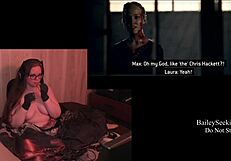 naked the quarry play through part 8