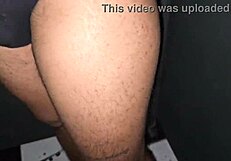 i, a gay passive, visited a sex club and got my ass pounded by two actives with monster cocks