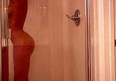 additional tongue shower