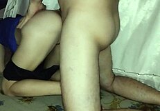 i enjoy being bent over and fucked doggystyle with monster cock bareback