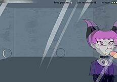 18Titans Part 14 - Blackfire Fun