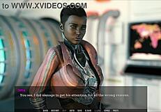 Tales from the unending void 121 explores detailed game scenarios