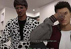 Complete Gameplay Westview Academy Part 6