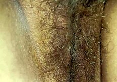 Pretty homemade video of an amateur couple having sex