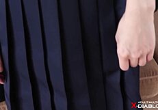 chinatsu chan wants to grow up a little bit in anime hentai