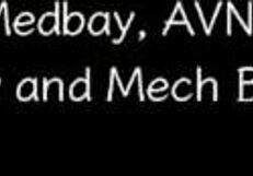 Stranded In Space 31 - Black Virgin Craves Cum In Her Mouth From Monster Cock