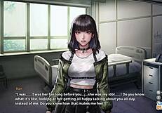 Ever seen Lina's wild blowjobs at the secret festival party?