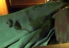 My Neighbor Woke Me Up At Night With Her Fingers In My Pussy - Girls Fly Orgasm