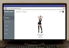 Harem Hotel 146 brings exciting adventures!