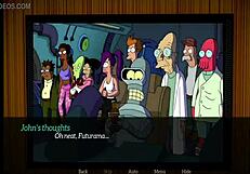 teen cartoon family adventure in 3d