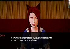 teen cartoon family adventure in 3d