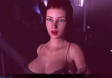 Petite 18+ teacher seduces in lust theory gameplay