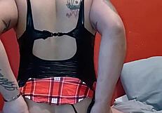 How Delicious Does It Feel When Daddy Fucks Your Ass in Gay Sex?