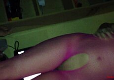 Young whore gets her ass licking and pussy fucking hard