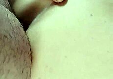 tiu sao and his maid love fucking in the garage with ripped clothes