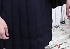 chinatsu chan wants to grow up a little bit in anime hentai