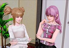 Harem Hotel 146 brings exciting adventures!