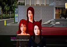 my new family 262 featuring redhead amateurs