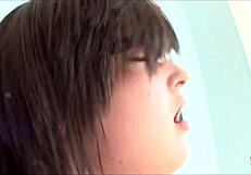 nerdy brunette, is your perfect butt ready to be pounded?