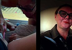 Femdom Mistress April's brutal interrogation in Grossenhain prison