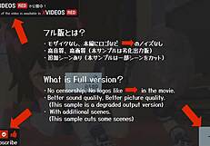 Idol 3P in uncensored hentai animation with SMR voices