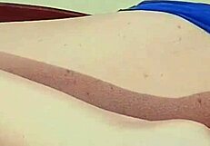 mientras converso, terminamos follando con mi amigo gay en usa shop!