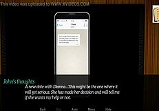 teen cartoon family adventure in 3d