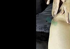 let's explore that sensual yoni massage together