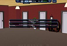 Harem Hotel 146 brings exciting adventures!